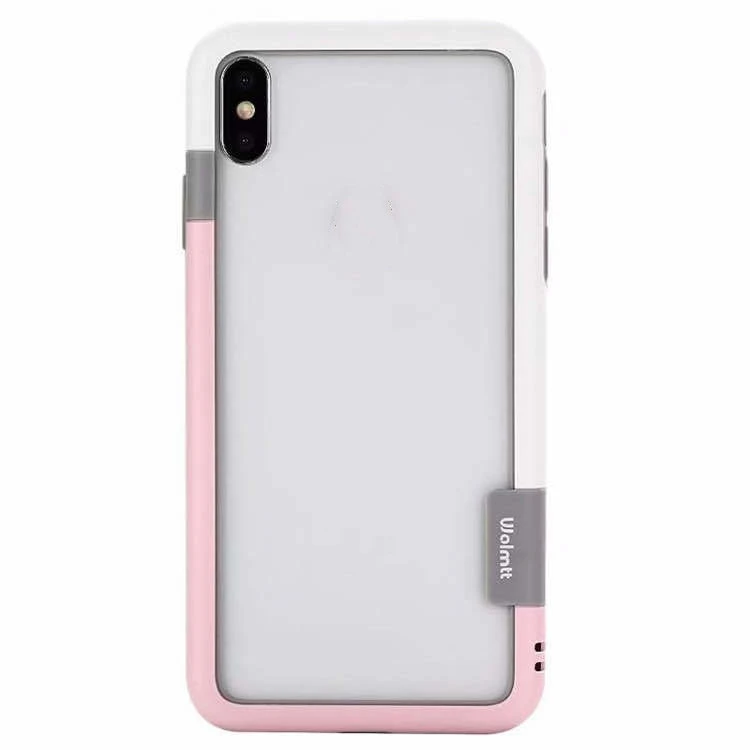 Compatible With  Xr Mobile  Case Xs Max Protective Frame Xs All-Inclusive Edge Drop