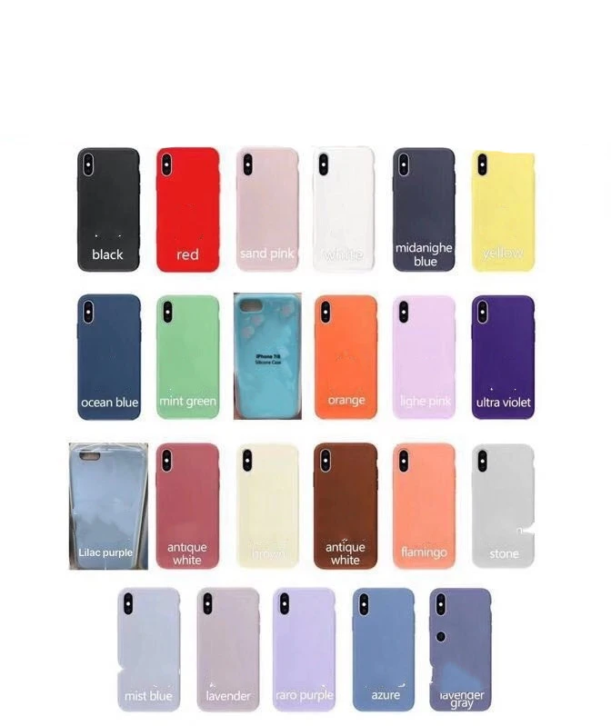 Compatible with Apple, Compatible with Apple , Super Fire Apple 12 Mobile Phone Case Liquid Silicone Iphone12 All-Inclusive 12Pro Max Anti-Drop