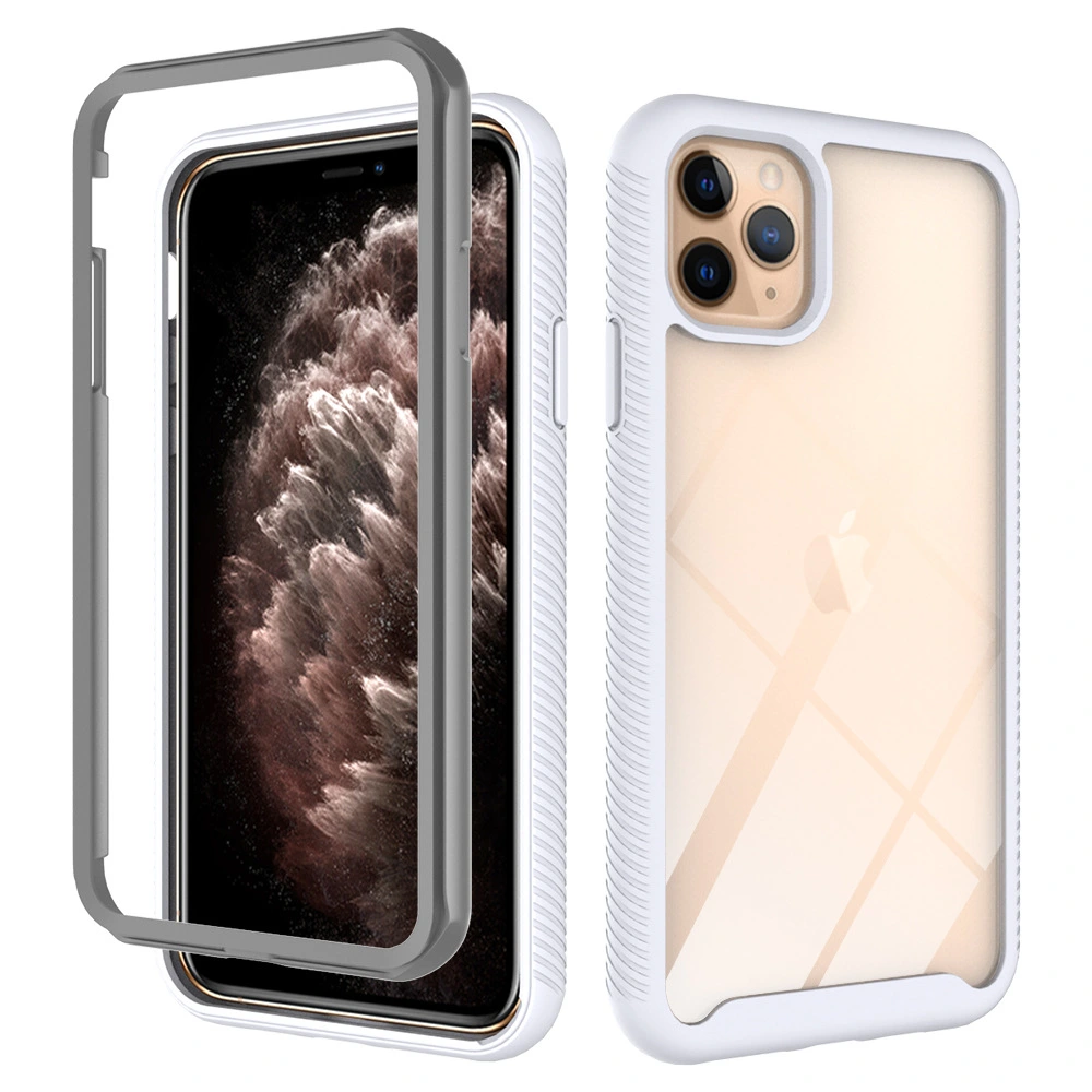 Compatible With  , Suitable For 11 Pro Starry Sky Acrylic Tpu Transparent Mobile Case  11 Anti-Drop All-Inclusive Protective Shell