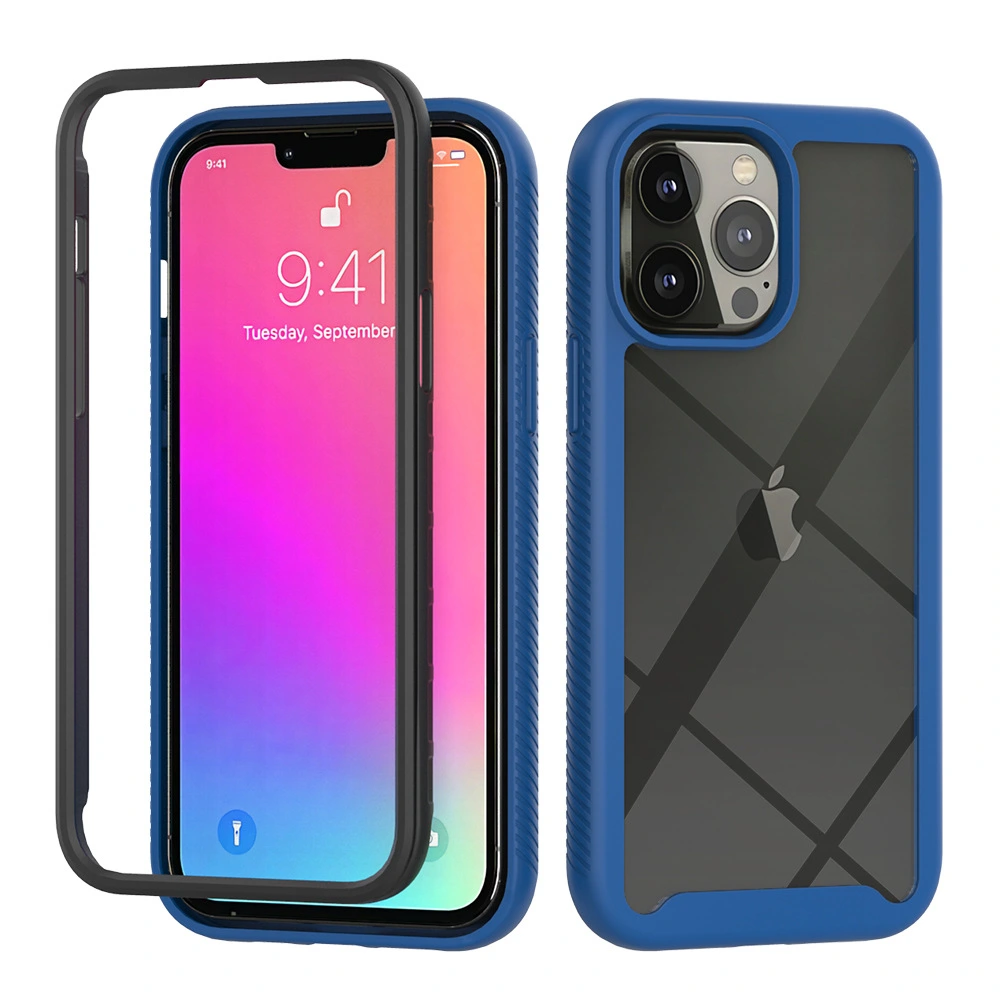 Compatible With  , Suitable For 11 Pro Starry Sky Acrylic Tpu Transparent Mobile Case  11 Anti-Drop All-Inclusive Protective Shell