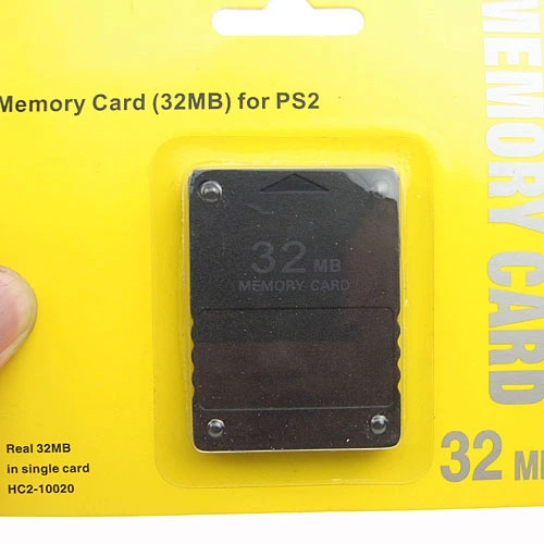 Ps2 Memory Card Memory Card