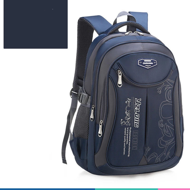 Schoolbags For Primary School Students