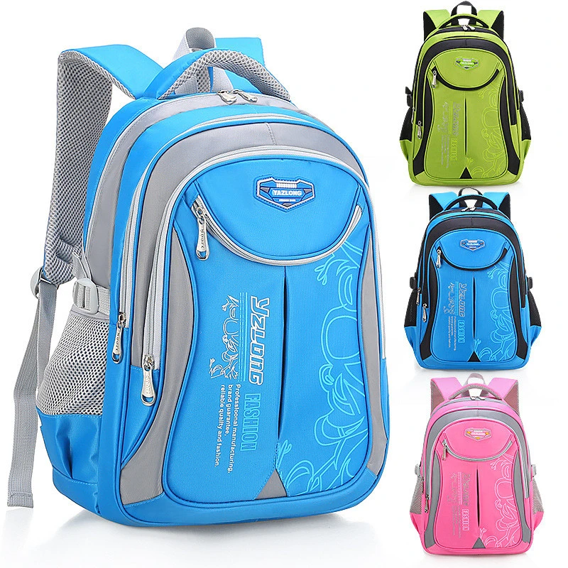Schoolbags For Primary School Students