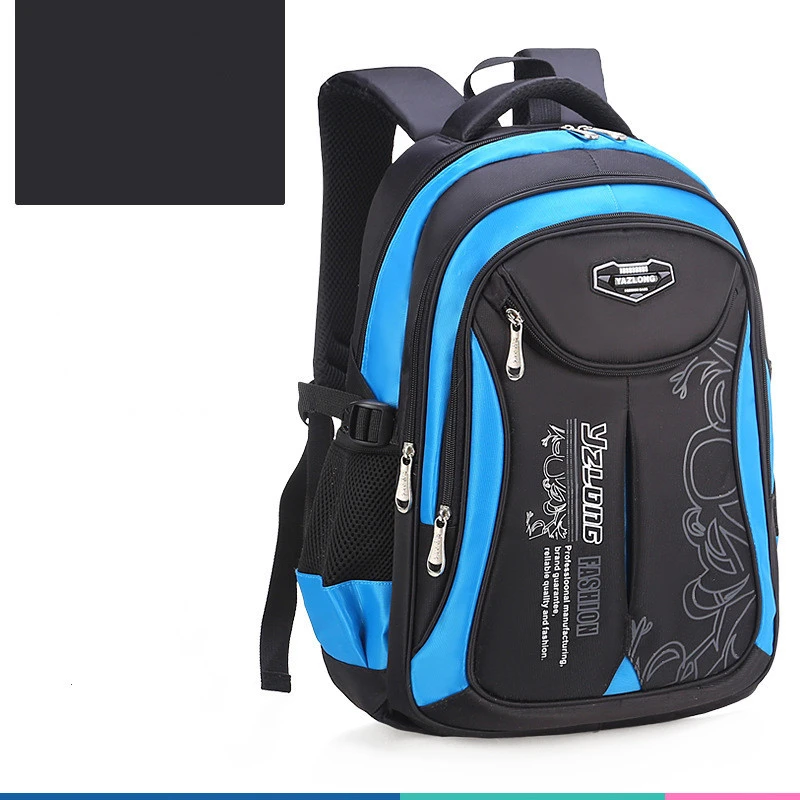 Schoolbags For Primary School Students