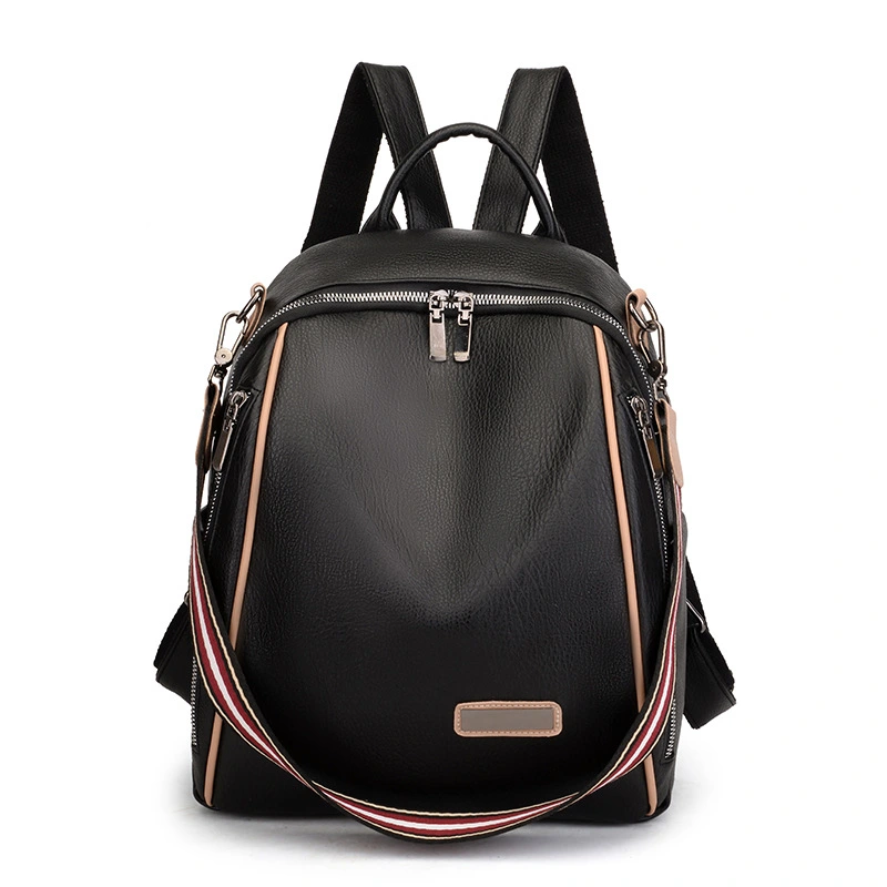 Student Schoolbag Outdoor Leisure Big Backpack