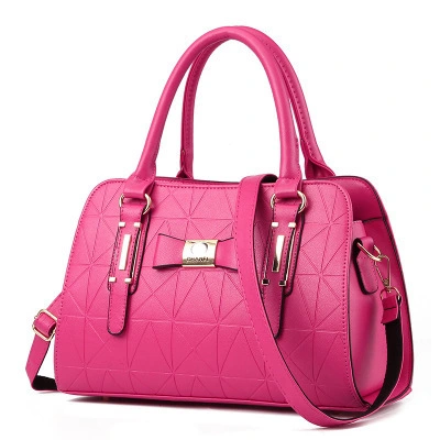 Large Capacity One-Shoulder Messenger Bag