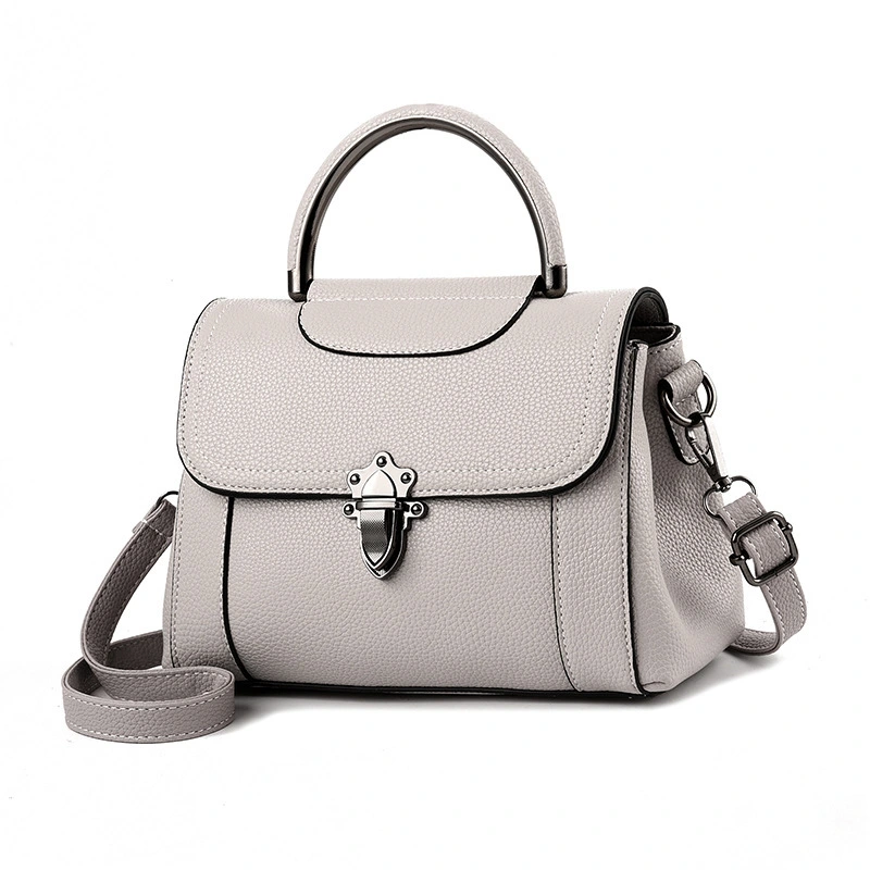 Small Bag Women'S Bag New Simple Versatile High Heel Bag Fashion Net Red Small Square Bag
