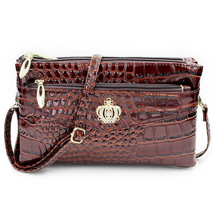 New Korean Messenger Bag All-match Shoulder Bag Women's Clutch Mobile Phone Bag