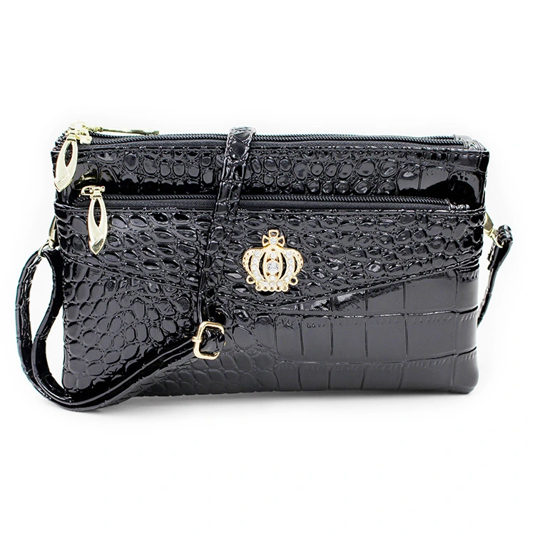 New Korean Messenger Bag All-match Shoulder Bag Women's Clutch Mobile Phone Bag