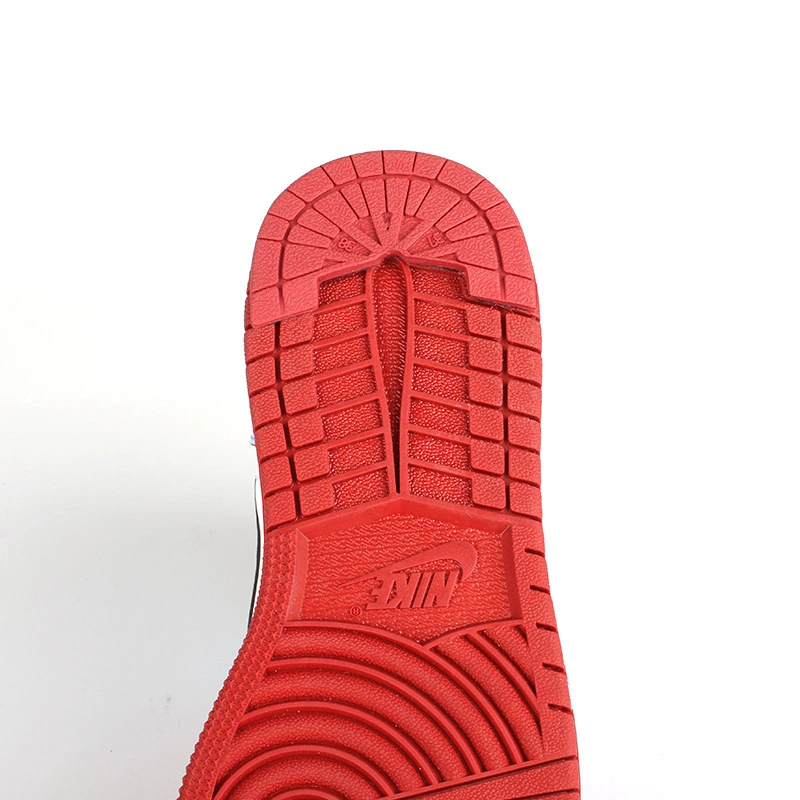Rubber Heel Non-Slip Patch Self-Adhesive Sneakers