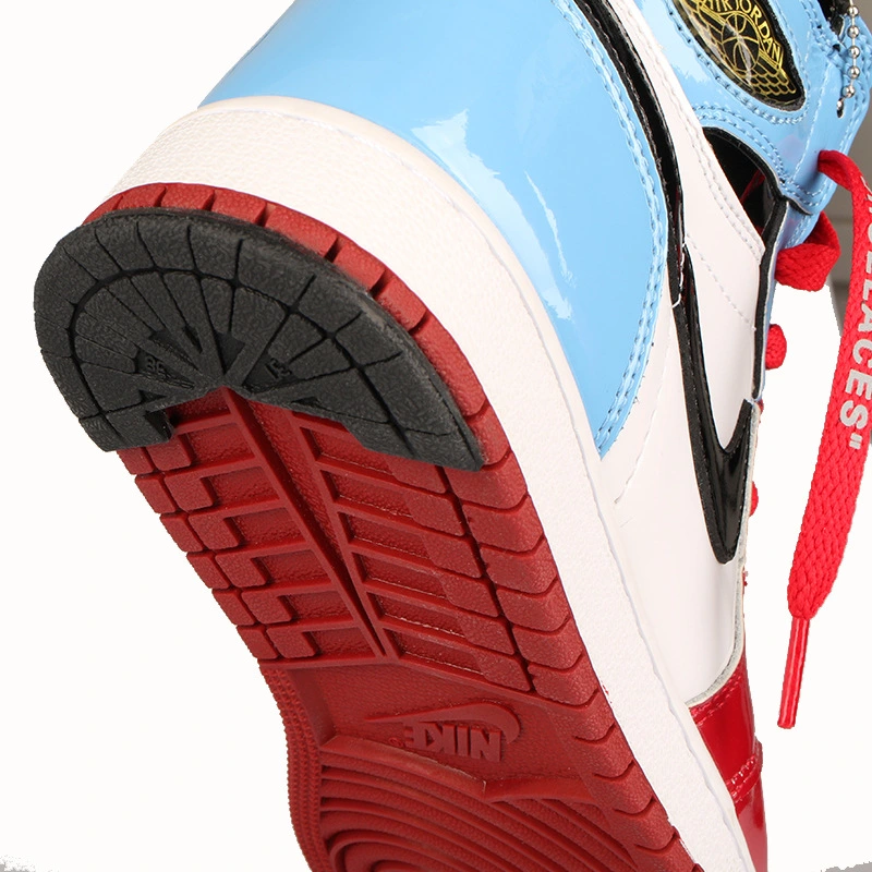 Rubber Heel Non-Slip Patch Self-Adhesive Sneakers