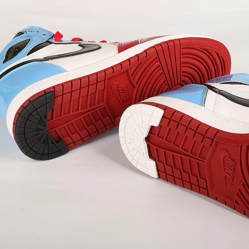 Rubber Heel Non-Slip Patch Self-Adhesive Sneakers