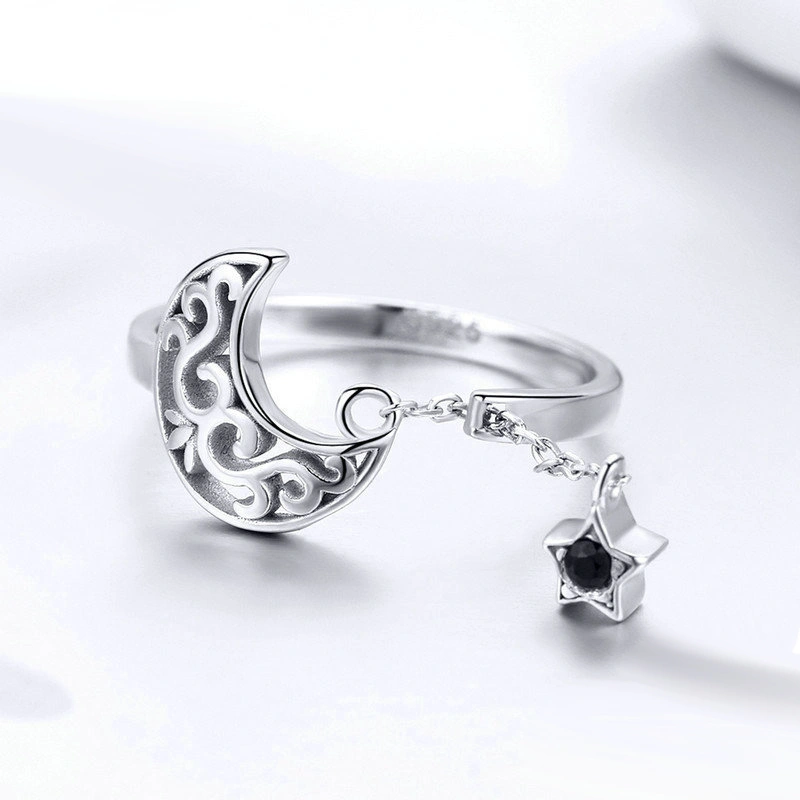 Aphrodite Original S925 Sterling Silver Ring