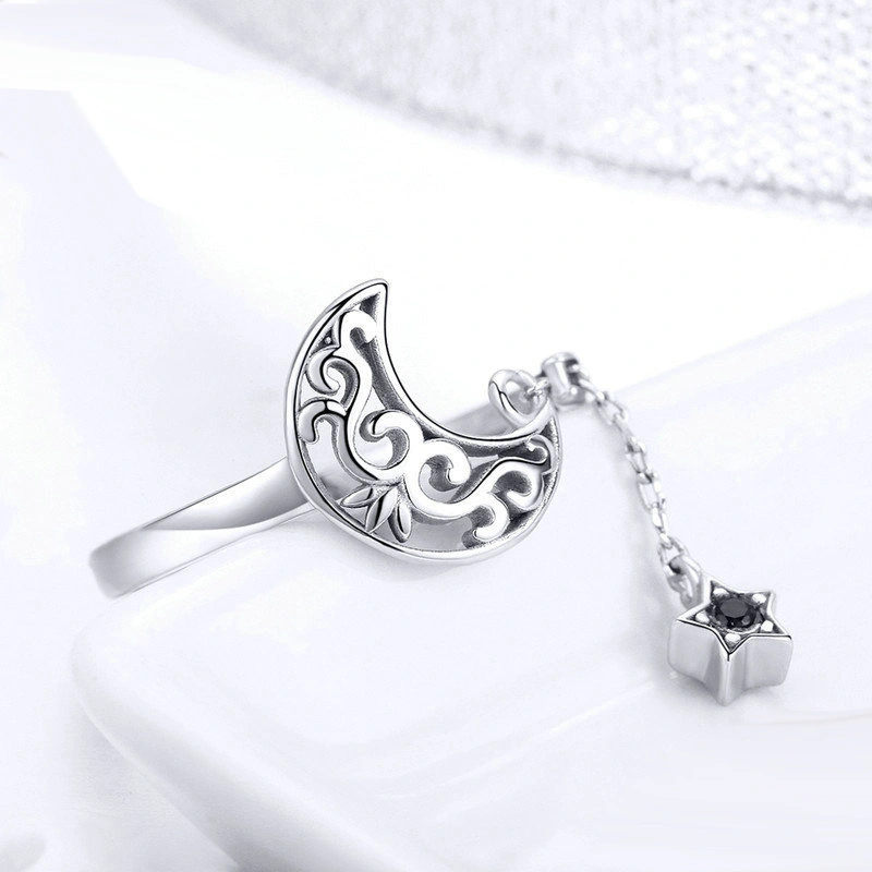 Aphrodite Original S925 Sterling Silver Ring