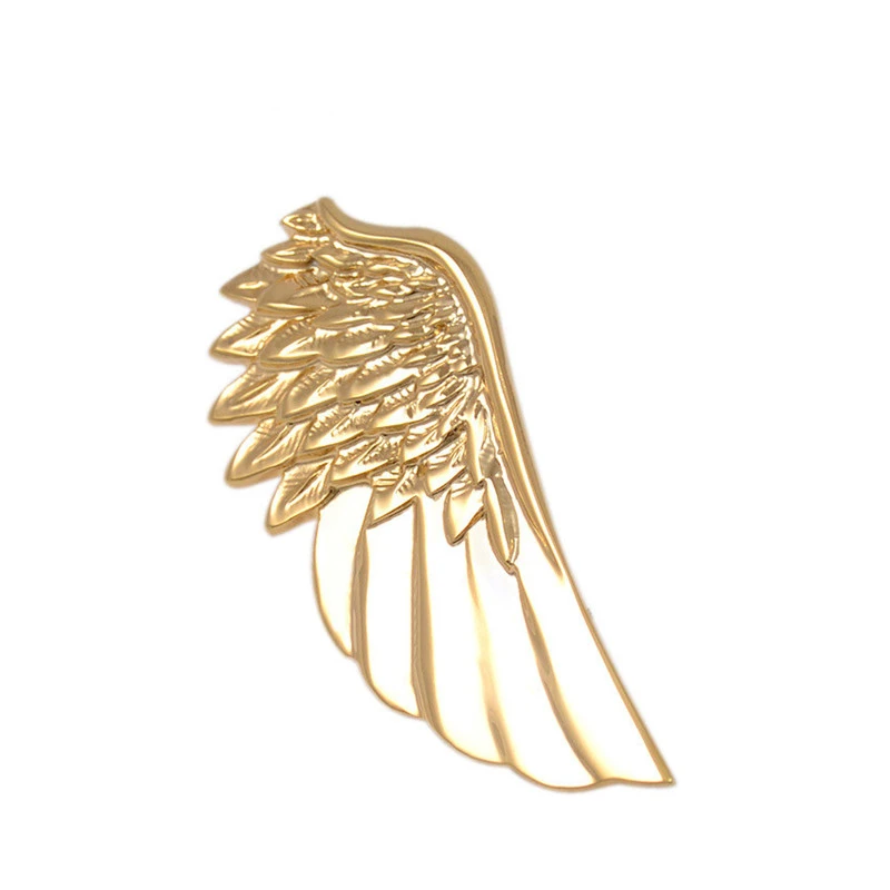 Men's Fashion Casual Classic Wing Tie Clip