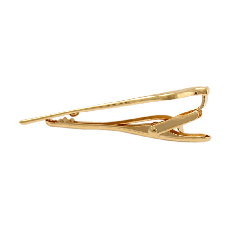 Men's Fashion Casual Classic Wing Tie Clip