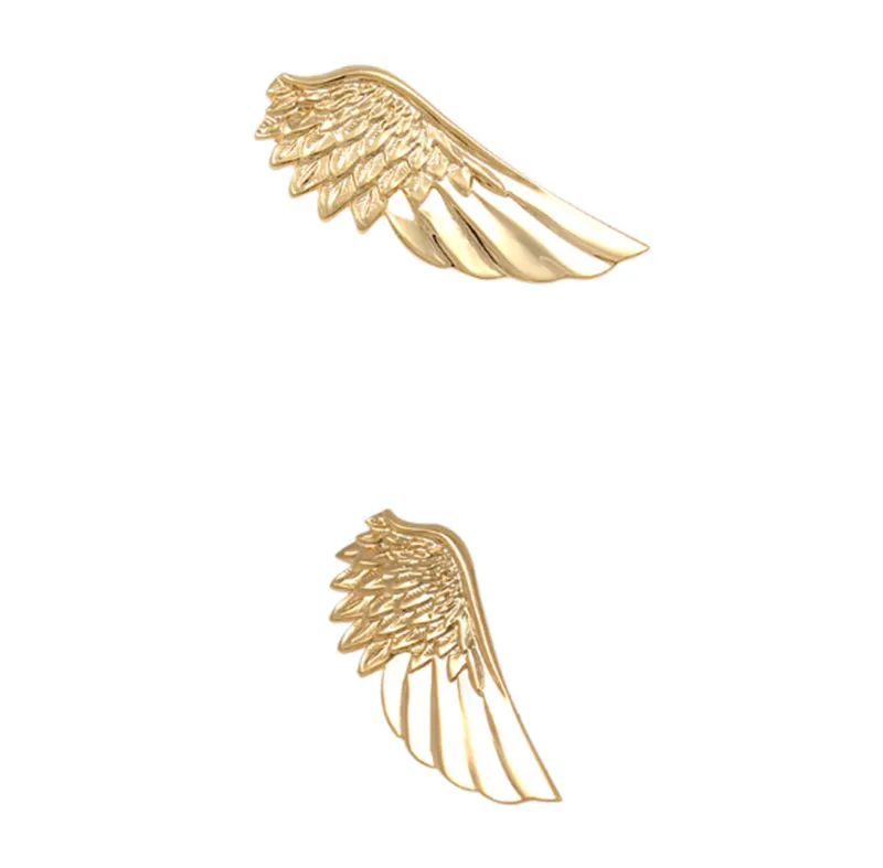 Men's Fashion Casual Classic Wing Tie Clip
