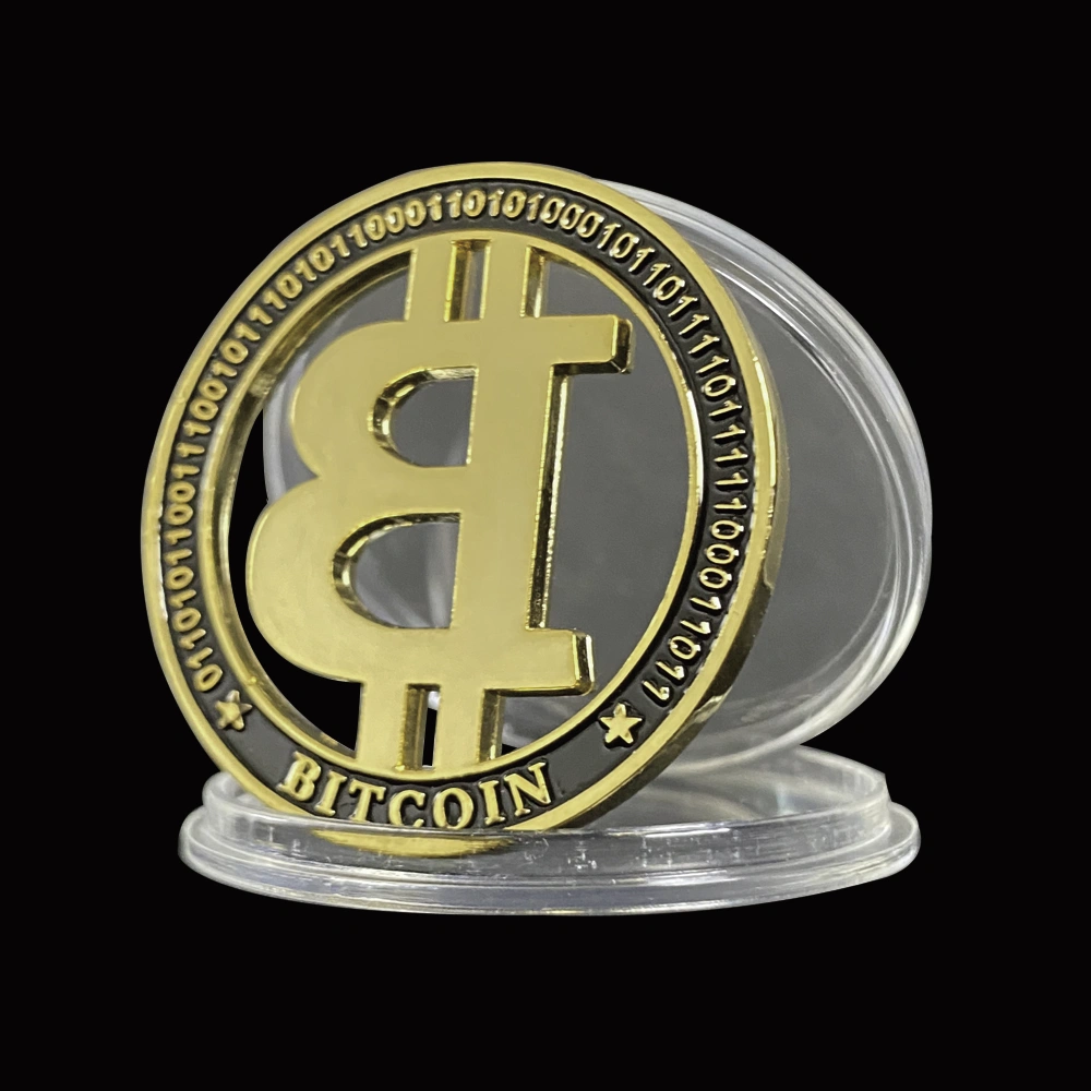 Commemorative Coins, Gold Coins, Hollow Coins,Foreign Trade Coins, Cross-Border Currencies
