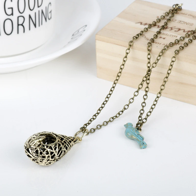 Pendant Multi-layer Long Sweater Chain Hundred Matching Accessories