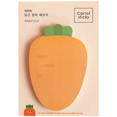 Cartoon Notepad Note Paper