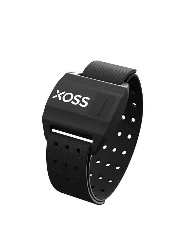 Walker xoss heart rate arm with bicycle running heart rate monitoring