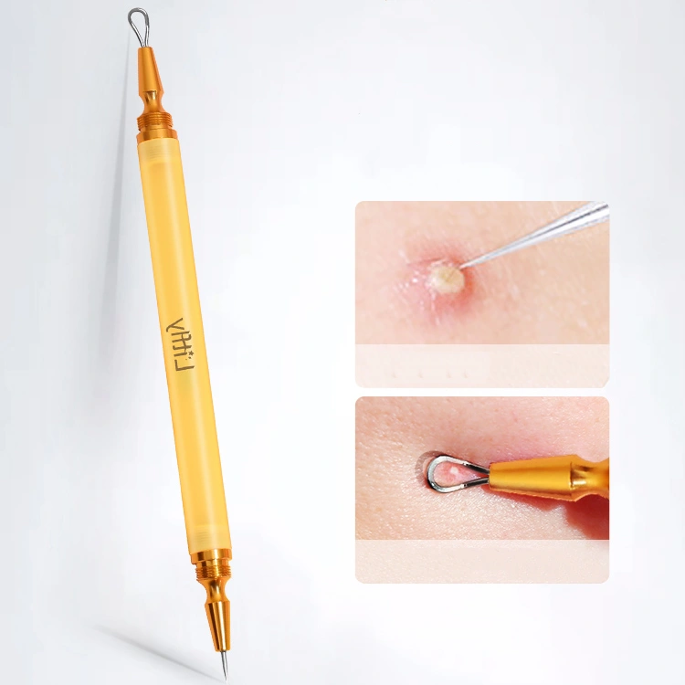 Acne Needle Blackhead Needle Acne Needle Acne Needle