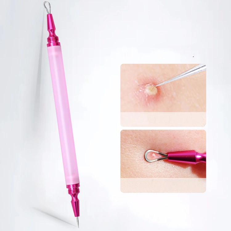 Acne Needle Blackhead Needle Acne Needle Acne Needle