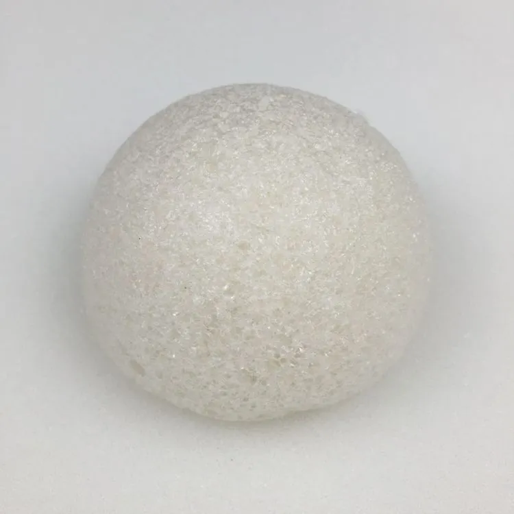 Puff facial Cleansing Sponge Cleansing