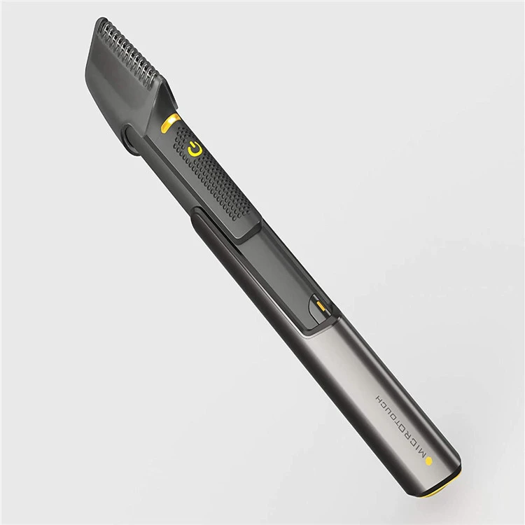 Men's Hand Trimmer Shave