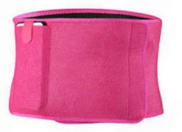 Sports Sweating Waistband Men And Women Fitness Belt Running Yoga Waist Abdomen Adjustable Belt Spot Order LOGO