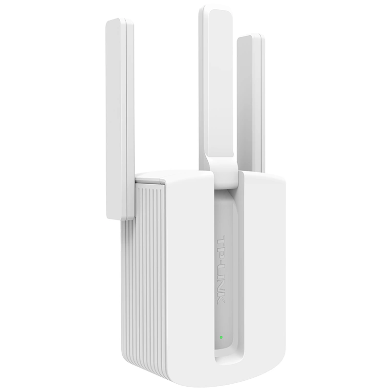 Wireless Network Wifi Signal Amplifier Put