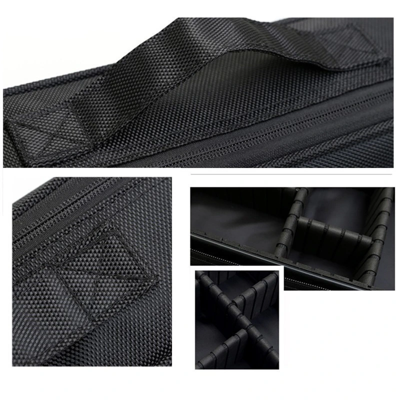 Professional Cosmetic Bag Travel Waterproof Large Capacity