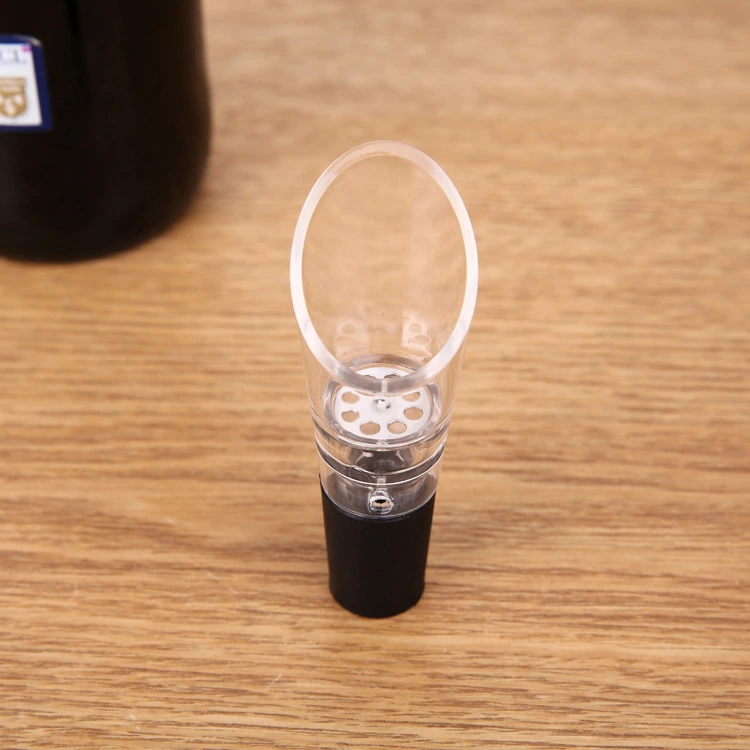 Wine Set Red Wine Decanter Shaker Set