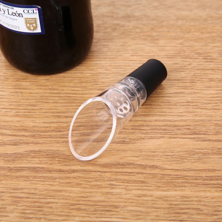 Wine Set Red Wine Decanter Shaker Set