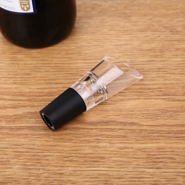 Wine Set Red Wine Decanter Shaker Set