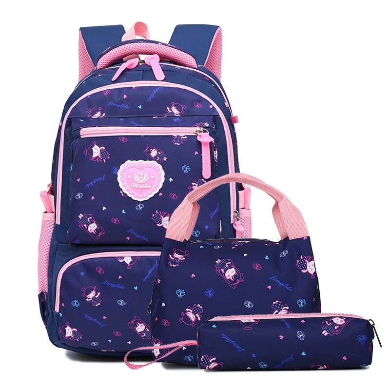 Girls Backpack Large Capacity Backpack