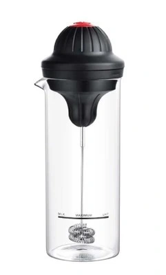 Milk Frother Milk Frother Latte Milk Frother Milk Frother Beverage Mixing Cup