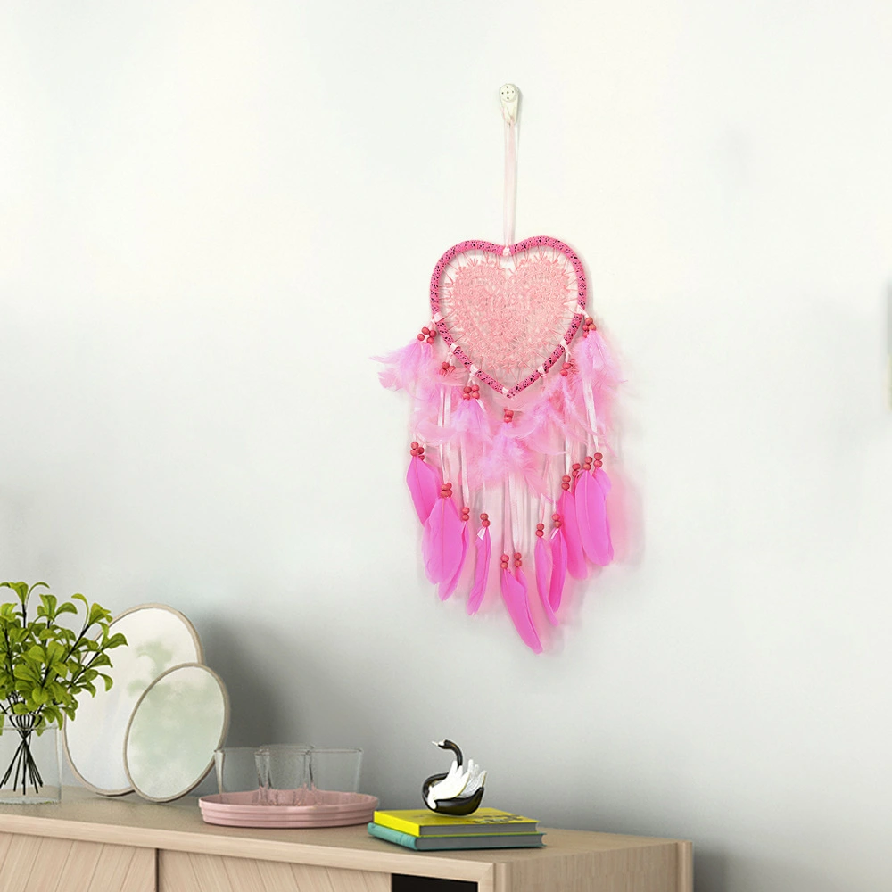 Hand Woven Crafts Dream Catcher