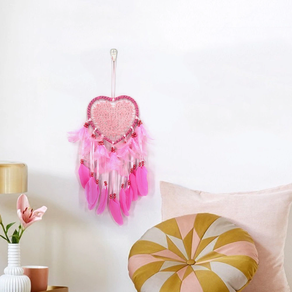 Hand Woven Crafts Dream Catcher