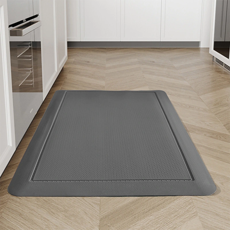 Thicken Kitchen Floor Mats For Household Waterproofing