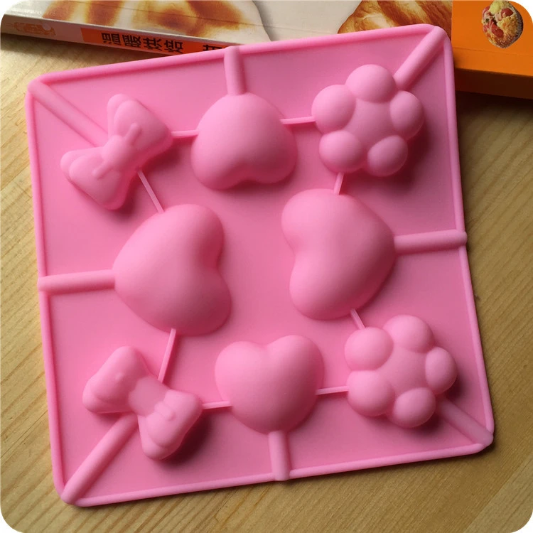 Baking Mold Silicone Cake Mold