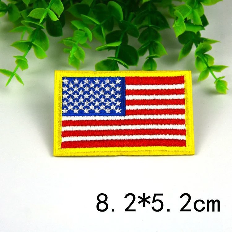 Backpack Decoration Badge Clothing Accessories Patch