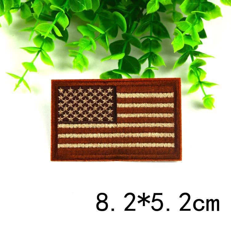 Backpack Decoration Badge Clothing Accessories Patch