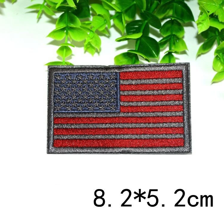 Backpack Decoration Badge Clothing Accessories Patch