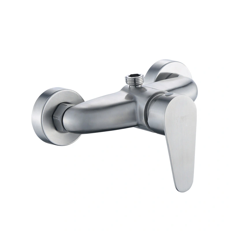 Concealed Shower, Toilet, Bath, Bathroom, Hot And Cold Mixing Valve, Stainless Steel Mixing Valve