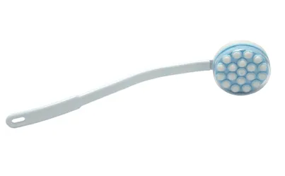 Convenient And Durable, Rub The Back, Wipe The Back, Wash The Back Brush