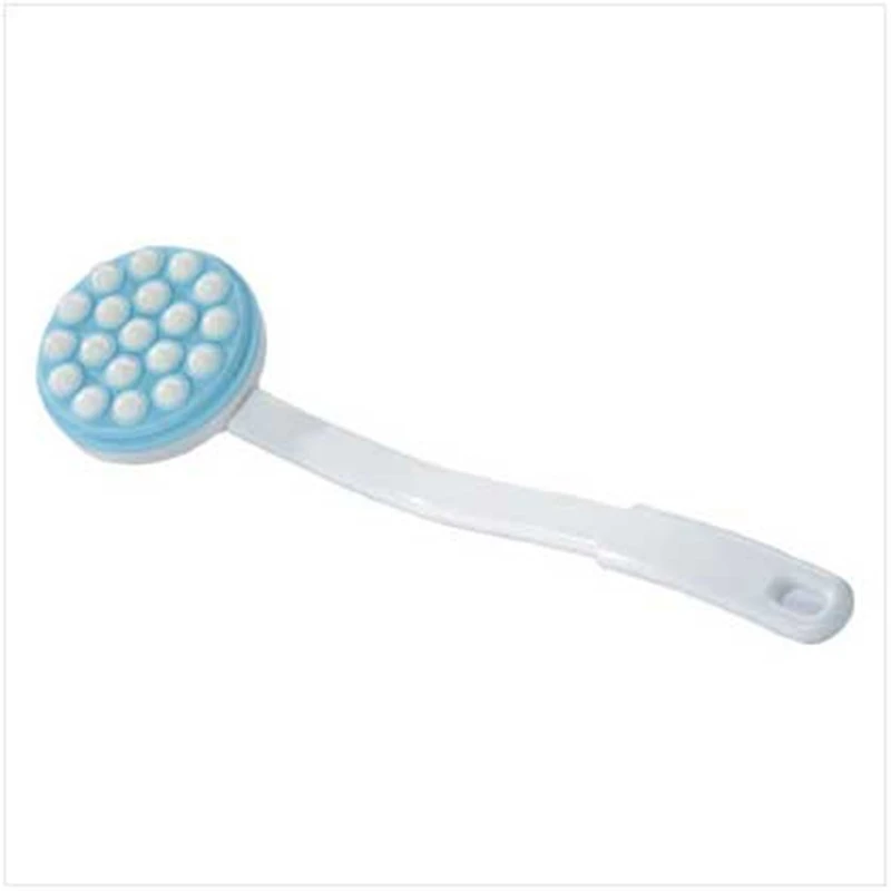 Convenient And Durable, Rub The Back, Wipe The Back, Wash The Back Brush