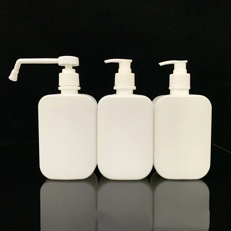 Gel Disinfectant Bottle