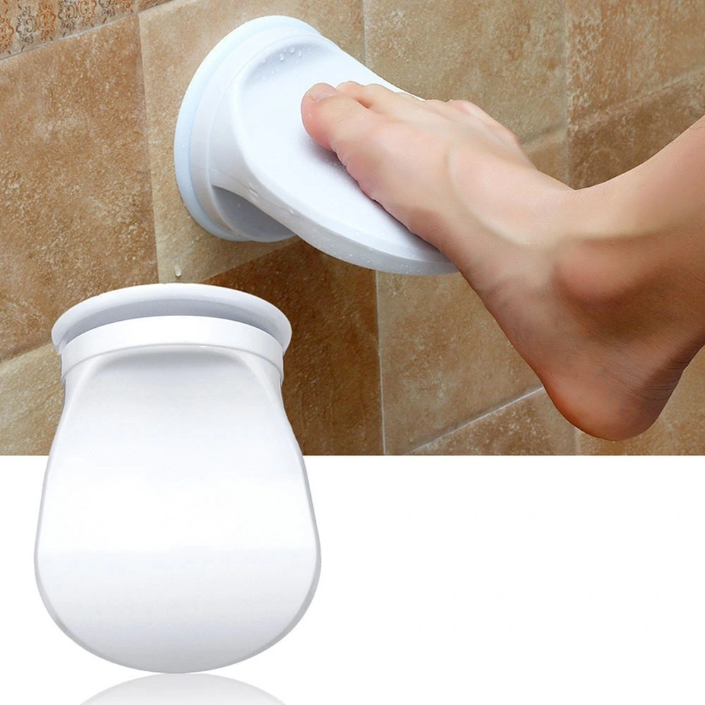 Bathroom Pedals, Labor-saving Foot Pads, No Bending Over Foot Pads