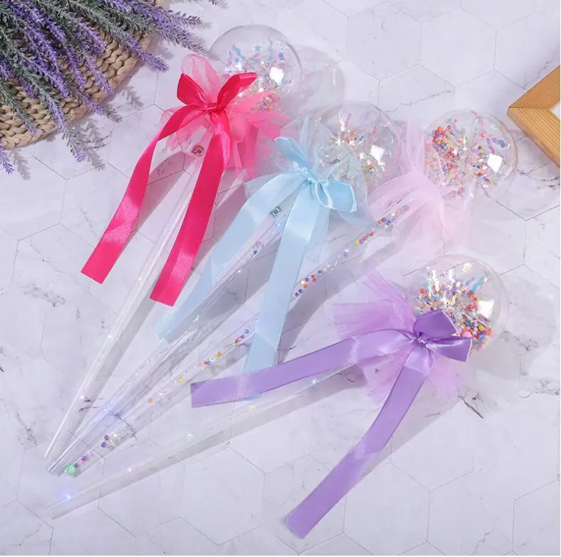 Internet Celebrity Bobo Ball Glowing Hot Style Star Magic New Handheld Bobo Ball Square Toy Night Market Stall
